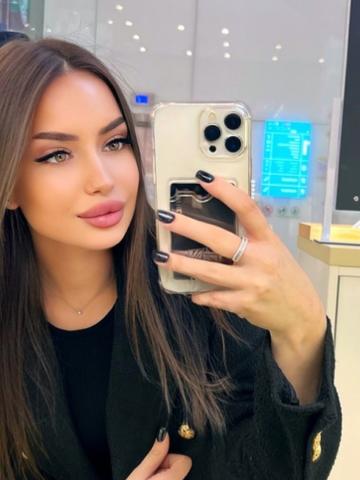 Агата Аппетитная Брюнетка фото 3