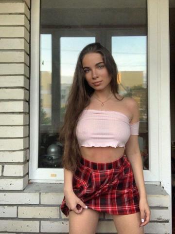 Раяна Астрахань Эскорт Реал фото 2