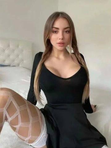 Лидия Топ Реал Модель фото 2