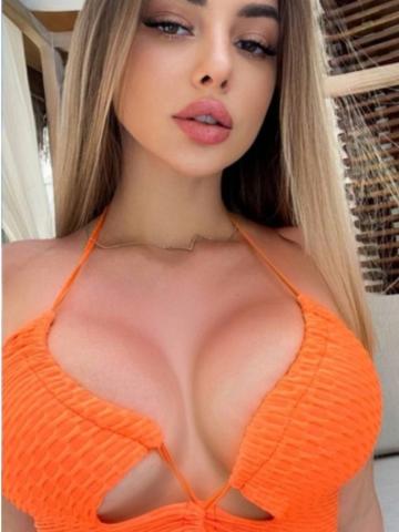 Лидия Топ Реал Модель фото 3